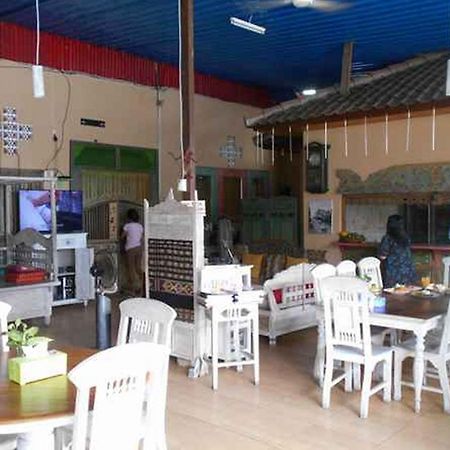 Reddoorz At Kerobokan Seminyak 2 מראה חיצוני תמונה