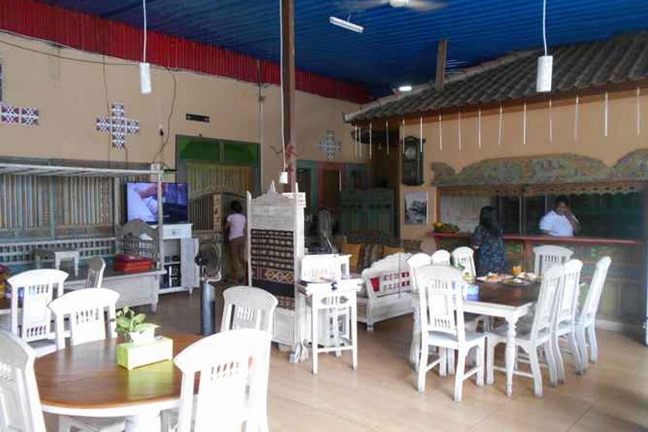 Reddoorz At Kerobokan Seminyak 2 מראה חיצוני תמונה