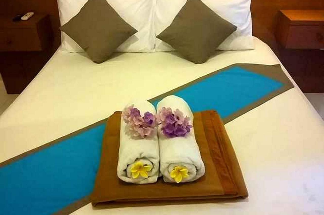 Reddoorz At Kerobokan Seminyak 2 מראה חיצוני תמונה