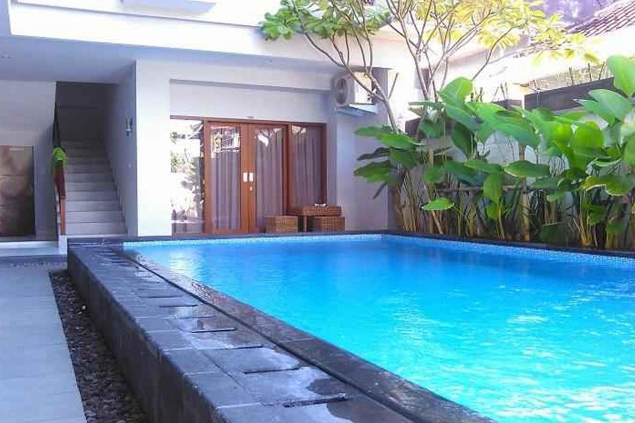 Reddoorz At Kerobokan Seminyak 2 מראה חיצוני תמונה
