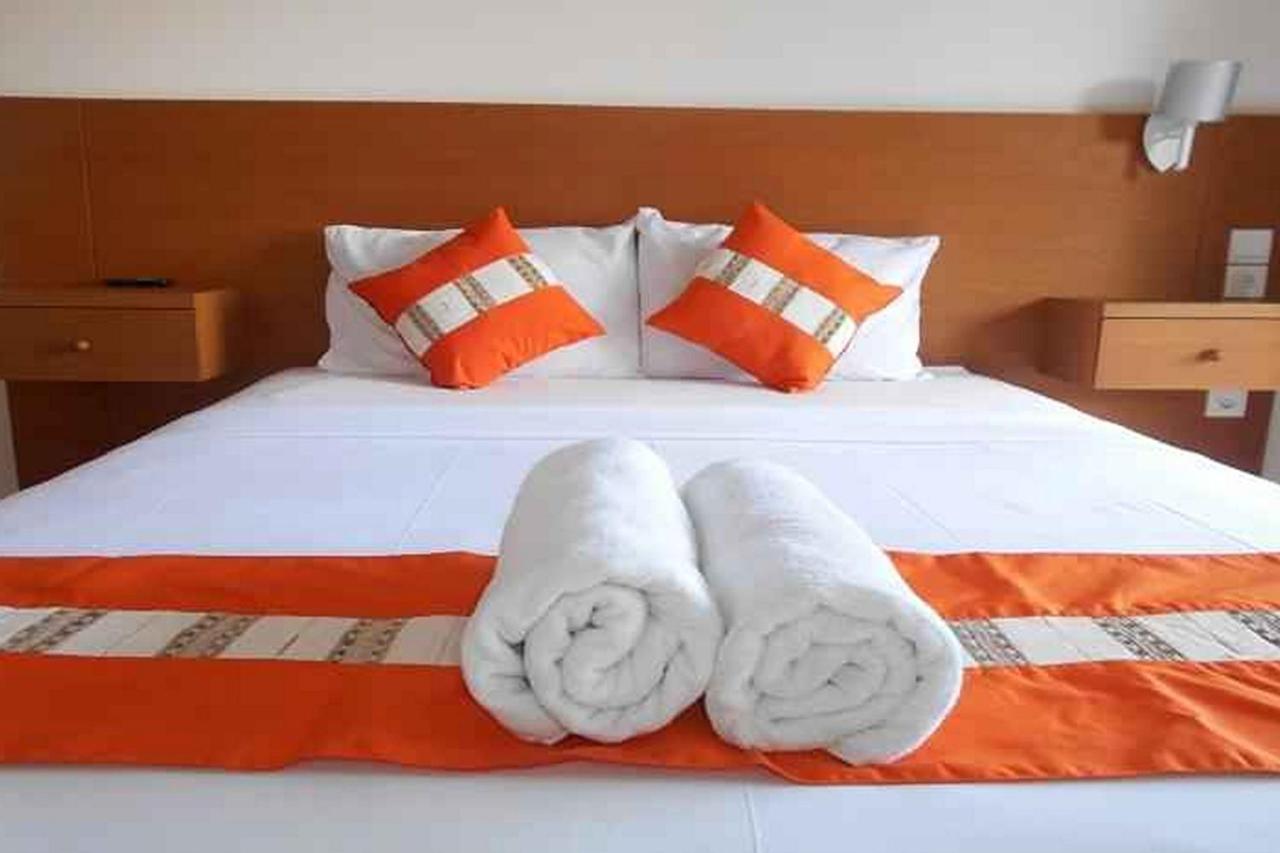 Reddoorz At Kerobokan Seminyak 2 מראה חיצוני תמונה