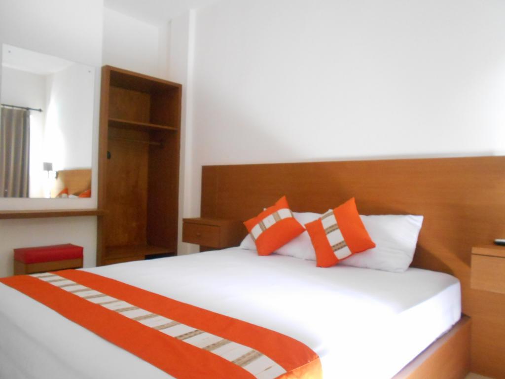 Reddoorz At Kerobokan Seminyak 2 חדר תמונה