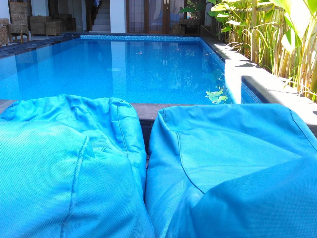 Reddoorz At Kerobokan Seminyak 2 מראה חיצוני תמונה