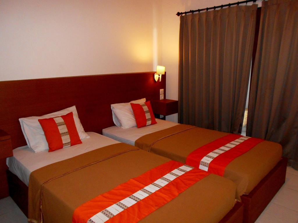 Reddoorz At Kerobokan Seminyak 2 מראה חיצוני תמונה