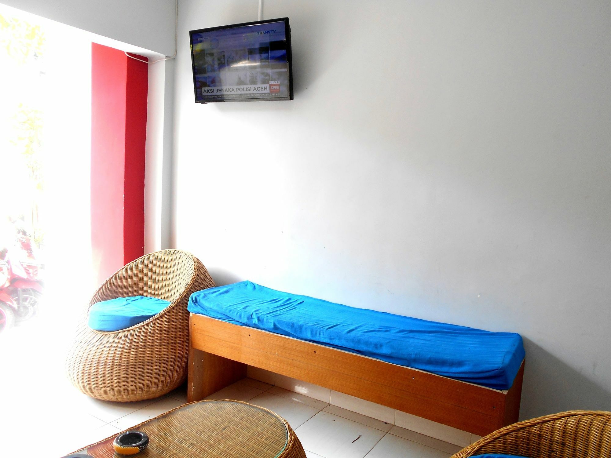 Reddoorz At Kerobokan Seminyak 2 מראה חיצוני תמונה