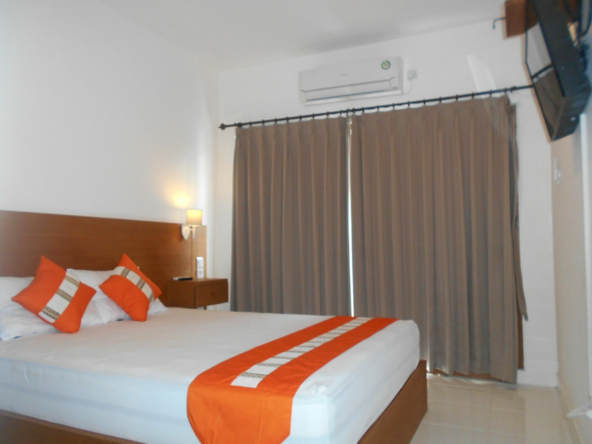Reddoorz At Kerobokan Seminyak 2 מראה חיצוני תמונה
