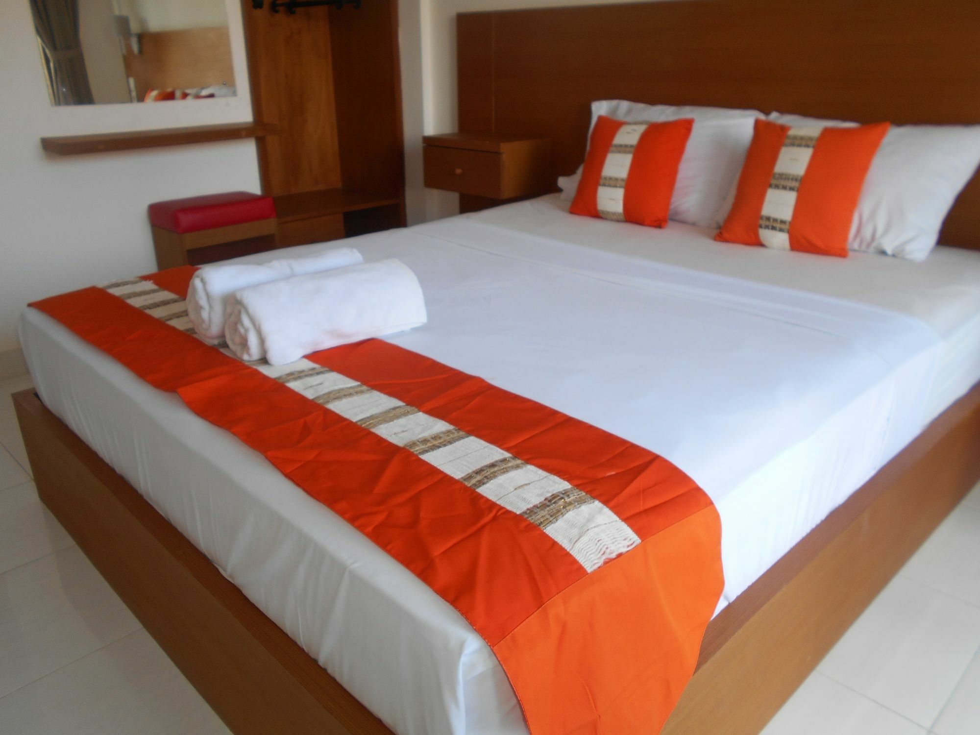 Reddoorz At Kerobokan Seminyak 2 מראה חיצוני תמונה