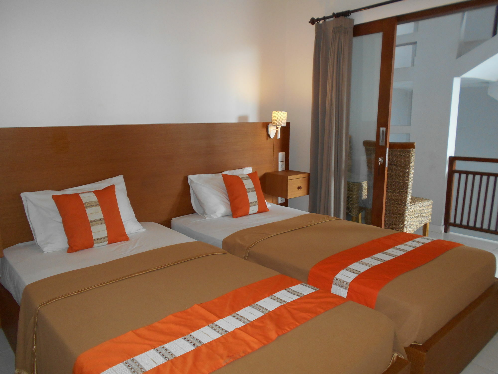 Reddoorz At Kerobokan Seminyak 2 מראה חיצוני תמונה