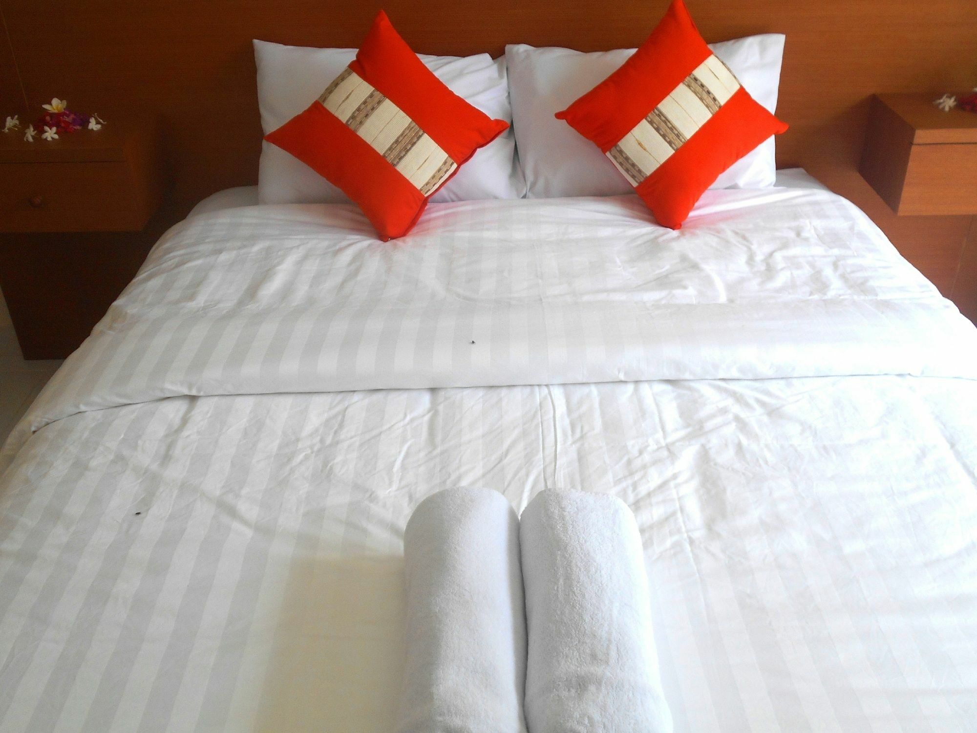 Reddoorz At Kerobokan Seminyak 2 מראה חיצוני תמונה