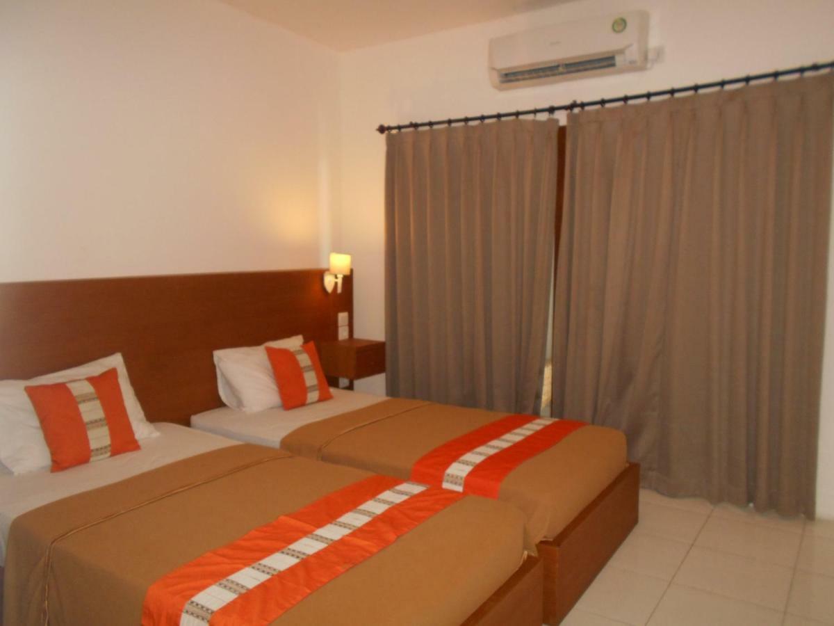 Reddoorz At Kerobokan Seminyak 2 מראה חיצוני תמונה