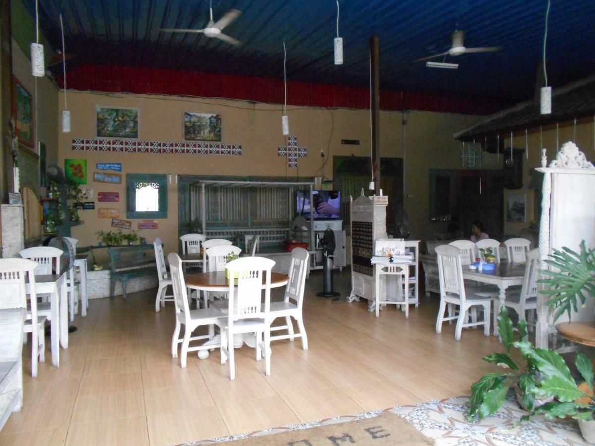 Reddoorz At Kerobokan Seminyak 2 מראה חיצוני תמונה