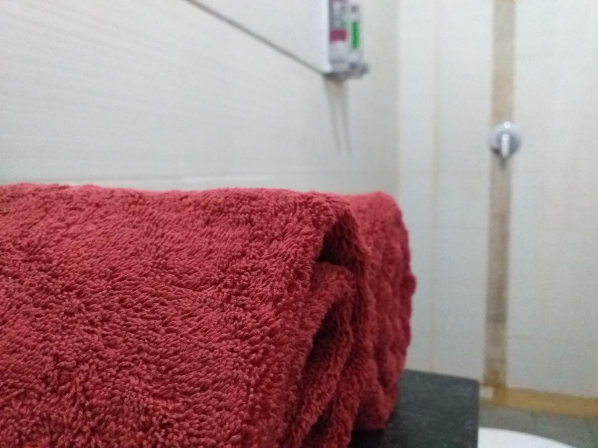 Reddoorz At Kerobokan Seminyak 2 מראה חיצוני תמונה